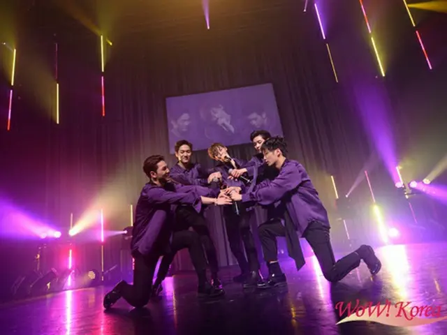 「NU’EST」