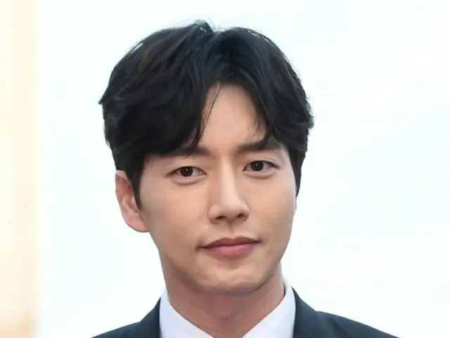 俳優パク・ヘジン、低所得者へ5千万ウォン（約500万円）寄付