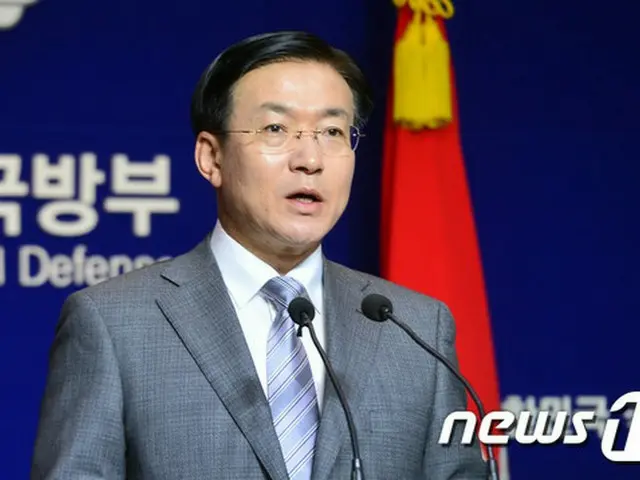 韓国国防部、「韓日軍事情報協定は安保、中断なく行うべき」