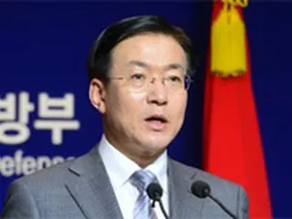 韓国国防部、「韓日軍事情報協定は安保、中断なく行うべき」
