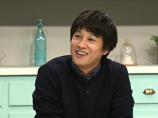 韓国俳優チャ・テヒョンがバラエティー番組に出演し、これまで共演した女優について明かした。（提供:news1）
