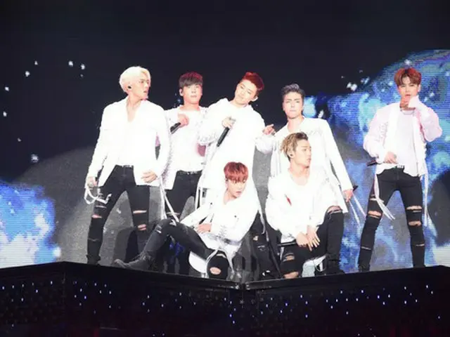 「iKON」、日本アリーナツアー・アンコール公演を確定 ”熱い人気を立証”（提供:OSEN）