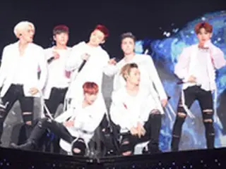 「iKON」、日本アリーナツアー・アンコール公演を確定 ”熱い人気を立証”