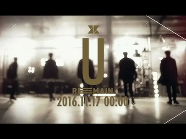 韓国アイドルグループ「KNK（クナクン）」がニューミニアルバムタイトル曲「U」のミュージックビデオ（MV）ティーザーを公開した。（提供:OSEN）