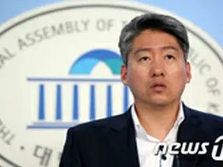 国民の党「国民年金－サムスン－崔順実共謀を明かし、責任者処罰」を強調＝韓国