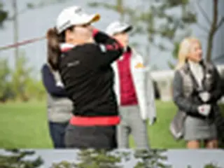 SMエンタ、女子プロゴルファー朴仁妃（パク・インビ）出演のゴルフバラエティをローンチ