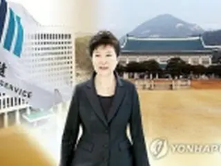 長期戦へ腹くくった？韓国大統領府「ただの疑惑で退陣できない」