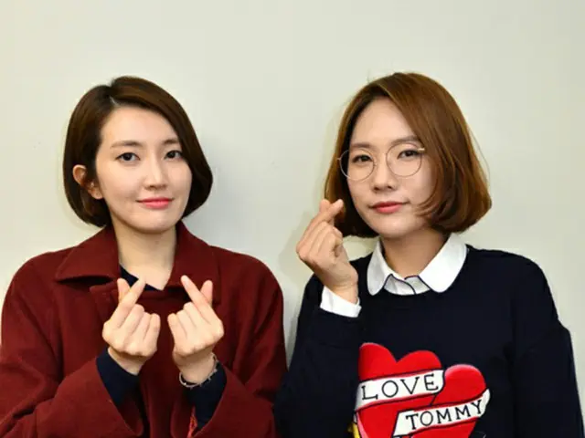 【個別インタビュー】女性デュオ「OKDAL」（屋上月光）、二人の出会いから新曲制作秘話までセンスが光るトークで魅力全開