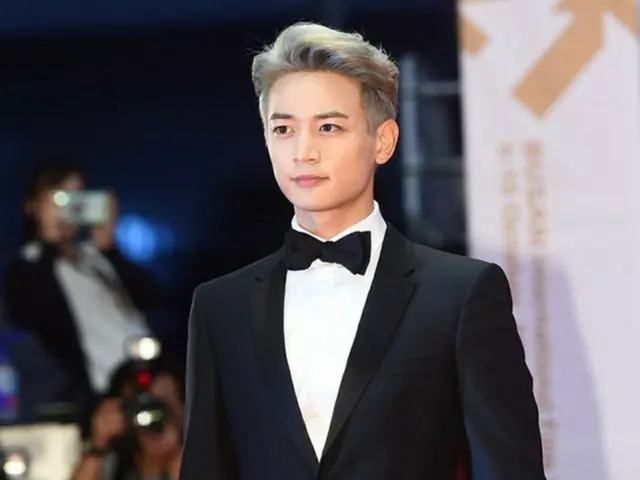ミンホ（SHINee）がキャラクター作りのために努力した点を打ち明けた（提供:news1）