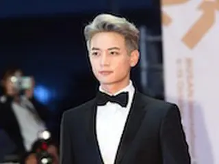 「SHINee」ミンホ、“非行少年を演じるためにタバコも吸った”