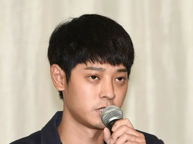 “性的動画騒動”チョン・ジュンヨン、バラエティ番組での復帰報道を否定 「決定事項はない」
