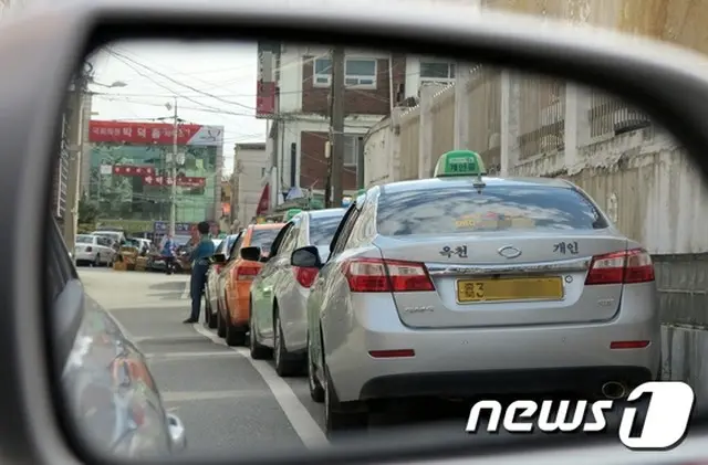 ＜Wコラム＞韓国の車事情2…クレジットカードは嫌われる？あなたは本当に「韓国」を知っている？（参考画像/画像提供:news1）