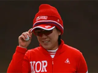 ＜女子ゴルフ＞シン・ジエ、ツアー対抗戦「ザ・クイーンズ」韓国チームのキャプテンに