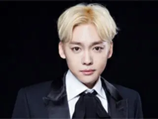 「WINNER」キム・ジヌ、韓国アイドル初…“現代舞踊”の舞台へ