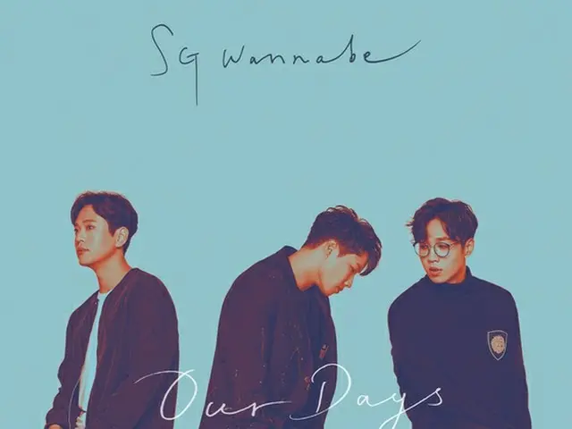 「sg WANNA BE+」、19日深夜にカムバック ”バラードの超人がやって来る”（提供:news1）