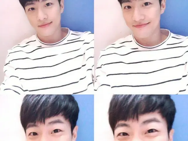 「BIGSTAR」FeelDog、ウェブドラマ「適当に生きるカン・デチュン」主人公に抜てき（提供:news1）