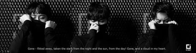 「Double S 301」、団体写真を公開 “強烈なオーラ+カリスマ”（提供:OSEN）