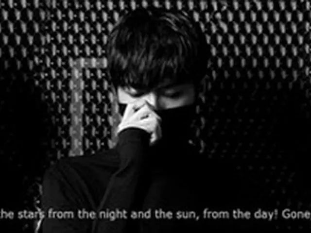 「Double S 301」、団体写真を公開 “強烈なオーラ+カリスマ”（提供:OSEN）
