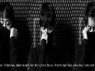 「Double S 301」、団体写真を公開 “強烈なオーラ+カリスマ”