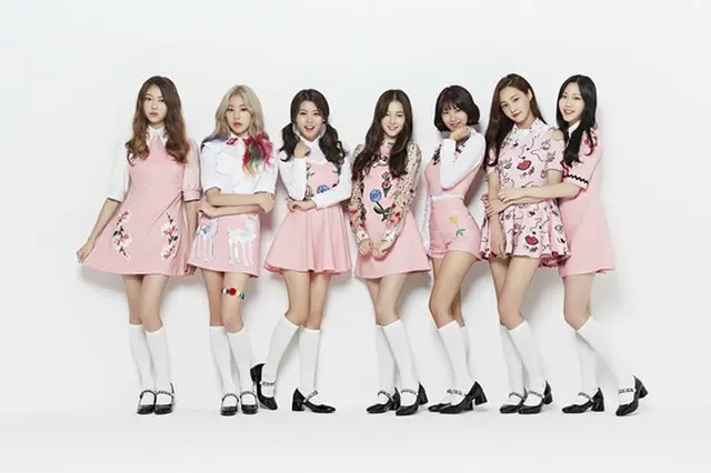 「MOMOLAND」、生涯初のサイン会を開催 「人気を実感」（提供:news1）