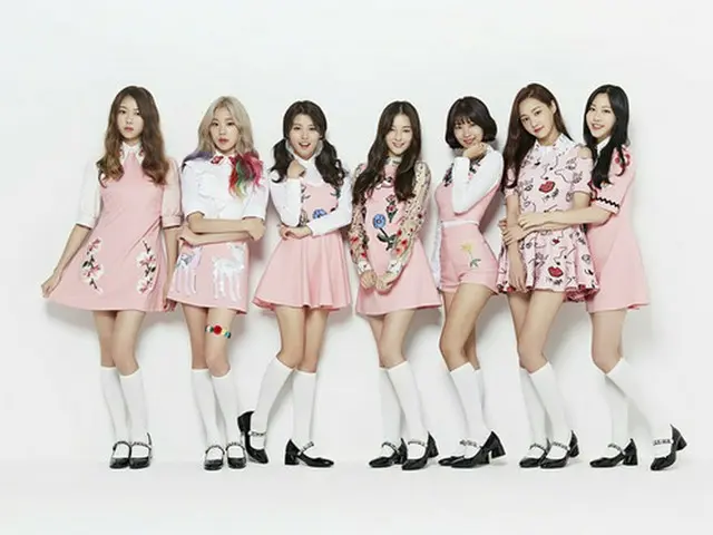 「MOMOLAND」、生涯初のサイン会を開催 「人気を実感」（提供:news1）