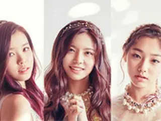「gugudan」ソイ・ナヨン・ミナ、誕生日ファンミーティング “全席完売”