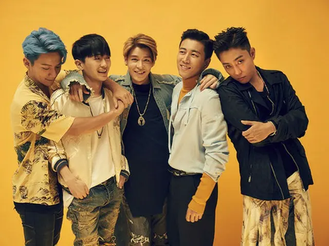 韓国グループ「Sechs Kies」がバラエティ番組「ラジオスター」に再出演することがわかった。（提供:OSEN）