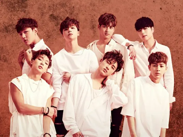 「iKON」、第58回日本レコード大賞・新人賞受賞！（オフィシャル）