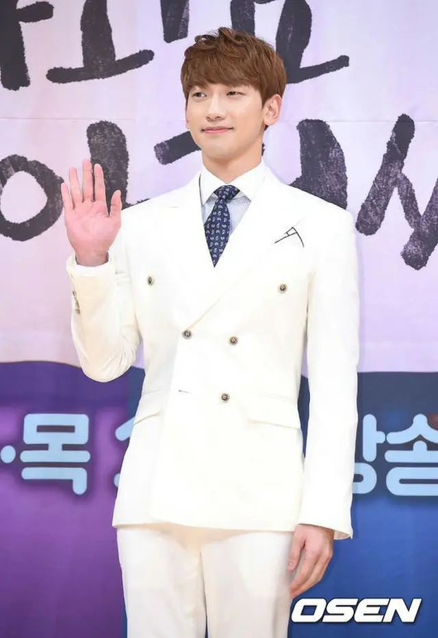 Rain(ピ)、ニューアルバム活動はことしではなく来年（提供:OSEN）