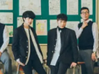 ヒチョル（SJ）、「ミン・ギョンフンとのデュエット曲、全員に感謝」