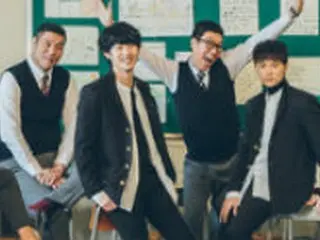 ヒチョル（SJ）×ミン・ギョンフン（BUZZ）、デュエット曲が6つの音源チャートで1位