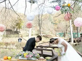 ＜Wコラム＞結婚式の作法、あなたは本当に「韓国」を知っている？