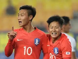 ”韓国のメッシ”イ・スンウ＆ペク・スンホを率いる監督は？韓国U-19新監督、22日発表へ
