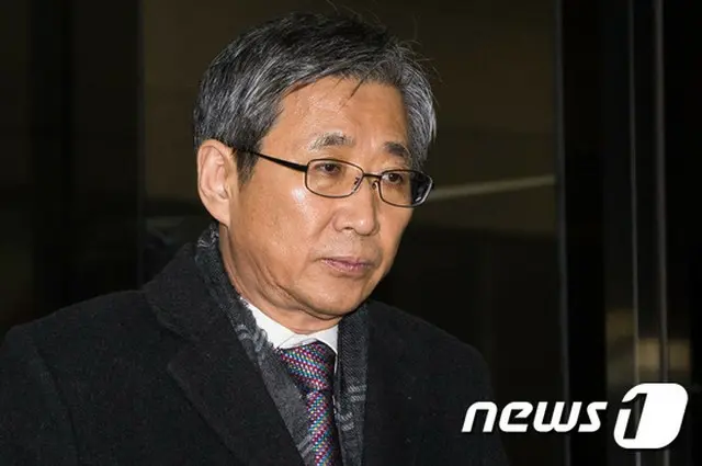 CJグループ副会長の辞職を圧迫か…前青瓦台（大統領）首席秘書官に「強要未遂」で令状
