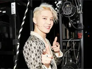 「JYJ」ジュンス、年末コンサートのゲストは “ミュージカル女優オ・ソヨン”