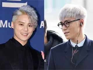 T.O.P（BIGBANG）＆ジュンス（JYJ）、歌謡界の同僚から義務警察の同期に…同時期入隊へ