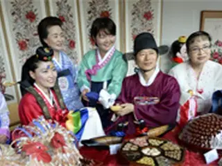 ＜Wコラム＞結婚式後のペベク、あなたは本当に「韓国」を知っている？