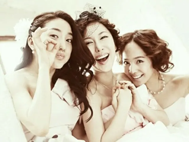 「S.E.S.」、28日にSM STATIONで新曲発表へ…年末コンサートも準備中。（提供:OSEN）