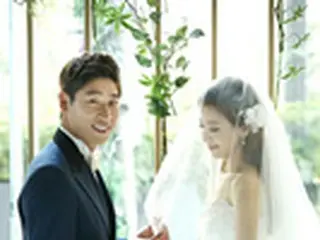 過去Jでも活躍のイ・グノ、25日に美貌の才女と結婚