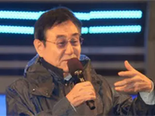 “チョン・ユラ特恵”疑惑のヒョン・ミョングァン馬事会会長、検察に出席