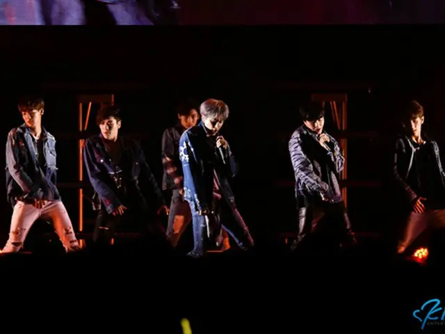 「BOYFRIEND」