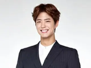 俳優パク・ボゴム、KBS歌謡祭＆演技大賞のMCに