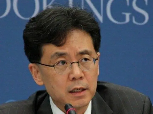 金鉉宗氏（資料写真）＝（聯合ニュース）