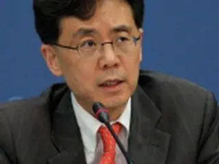 ＷＴＯ上級委員に元韓国通商交渉本部長