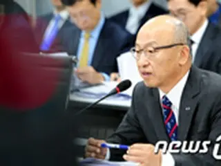 検察、元保健福祉部長官を召喚調査…疑惑のサムスングループ合併に関与か＝韓国
