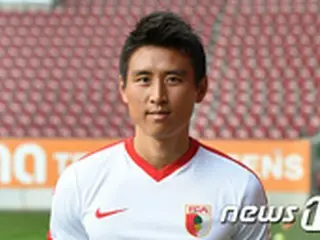＜サッカー＞“ふくらはぎ負傷”ク・ジャチョル、3週間の欠場予想