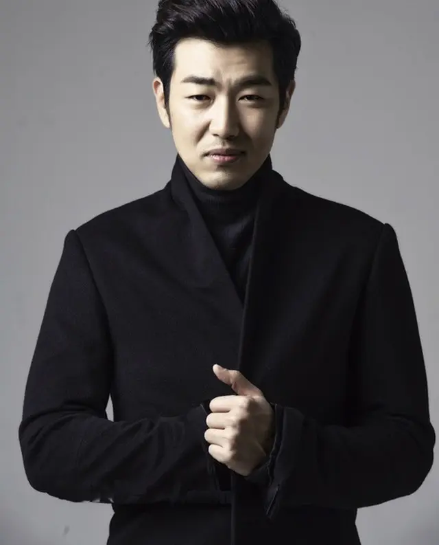 俳優イ・ジョンヒョク、映画「斜線で」出演を確定（提供:news1）