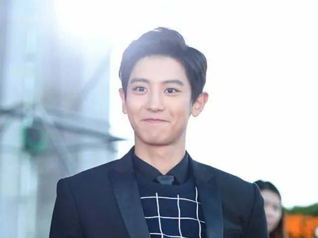 CHANYEOL（EXO）