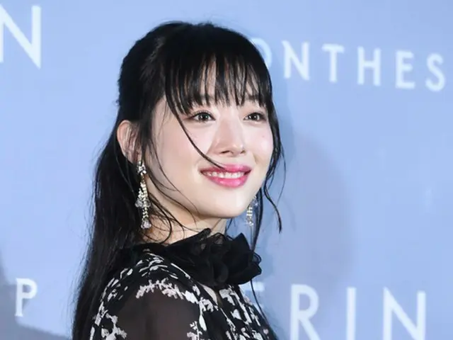 SMエンタ側、ソルリ（元f(x)）入院説を否定 「不注意で腕負傷…治療受けて帰宅」