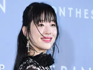 SMエンタ側、ソルリ（元f(x)）入院説を否定 「不注意で腕負傷…治療受けて帰宅」